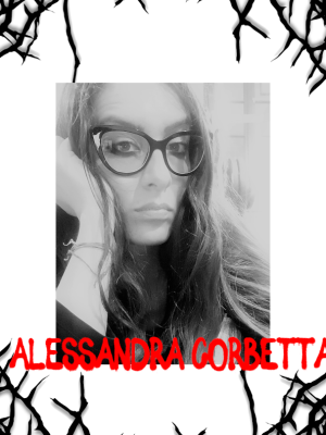 Alessandra Corbetta – Inediti